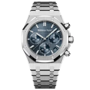 AP Royal Oak Blue Chrono Product