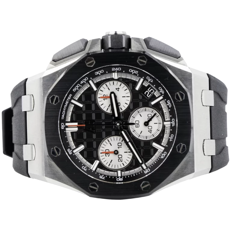 AP Royal Oak Offshore Chronograph (2)