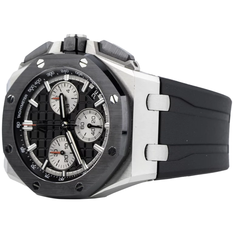 AP Royal Oak Offshore Chronograph (3)