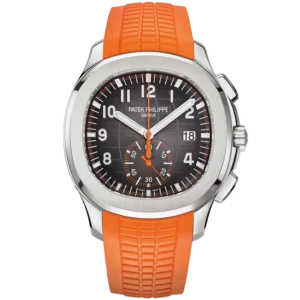 Patek 5968 Orange Product