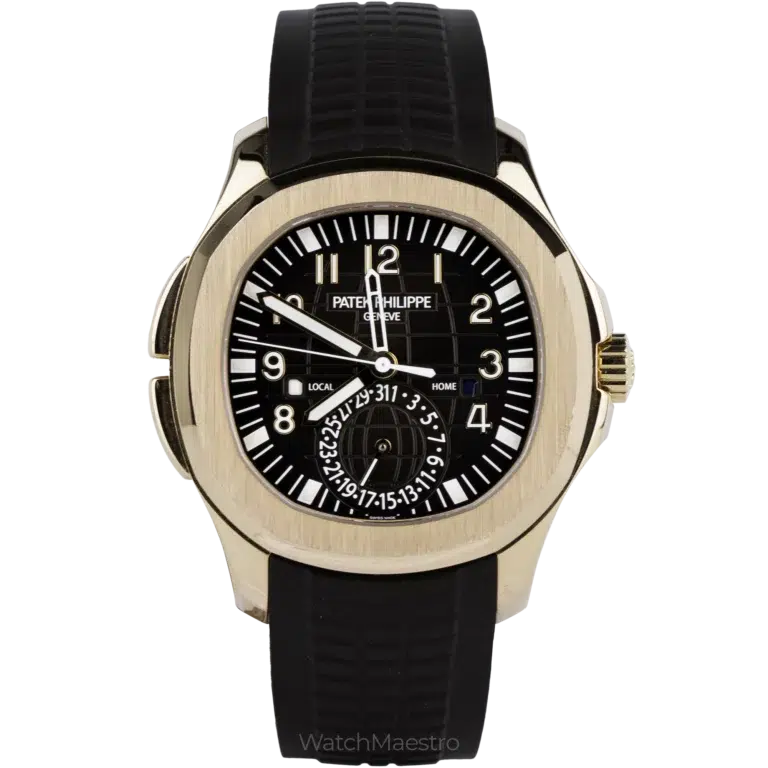 Patek Philippe 5164R 3