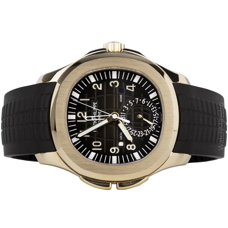 Patek Philippe 5164R 4