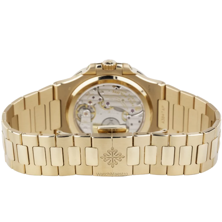 Patek Philippe 5712 Rose Gold (5)