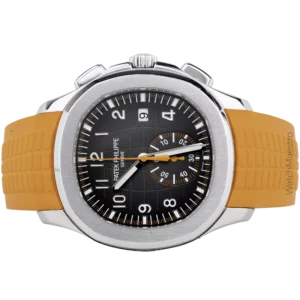 Patek Philippe Aquanaut 5968A Orange (2)