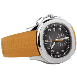 Patek Philippe Aquanaut 5968A Orange (4)