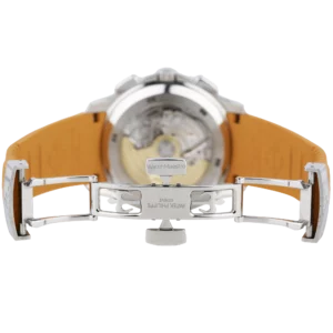 Patek Philippe Aquanaut 5968A Orange (6)