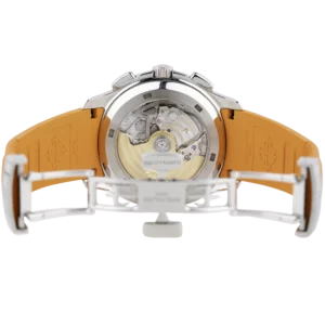 Patek Philippe Aquanaut 5968A Orange (7)