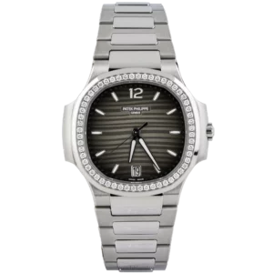 Patek Philippe Nautilus Ladies (1)