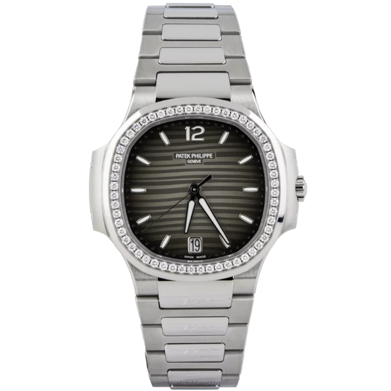 Patek Philippe Nautilus Ladies (1)