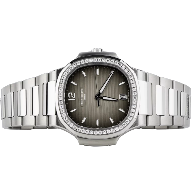 Patek Philippe Nautilus Ladies (2)