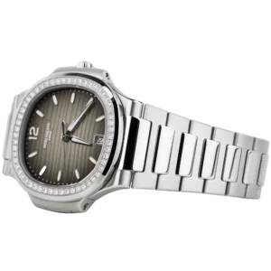 Patek Philippe Nautilus Ladies (3)