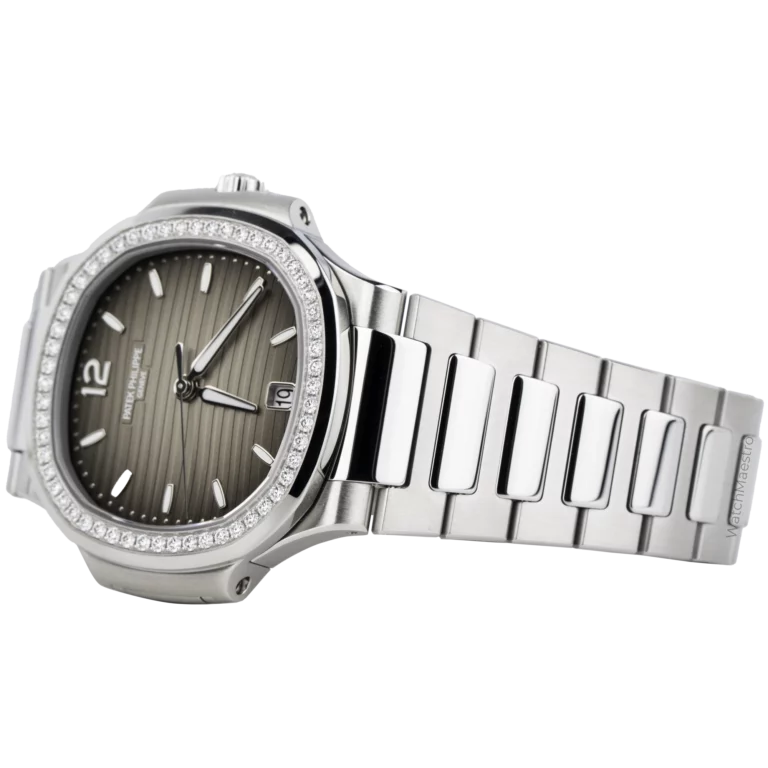 Patek Philippe Nautilus Ladies (3)