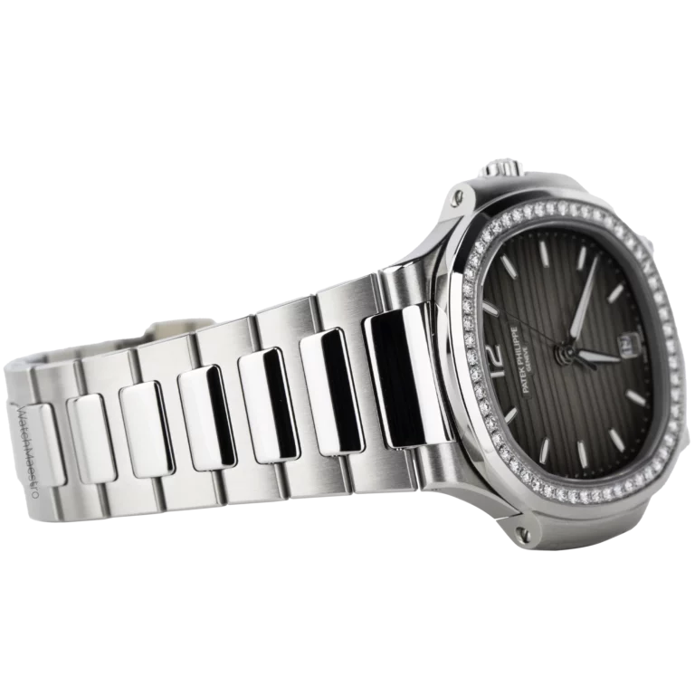 Patek Philippe Nautilus Ladies (4)