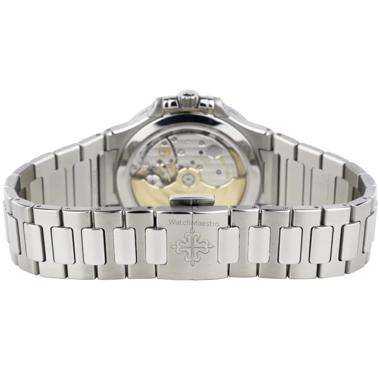 Patek Philippe Nautilus Ladies (5)