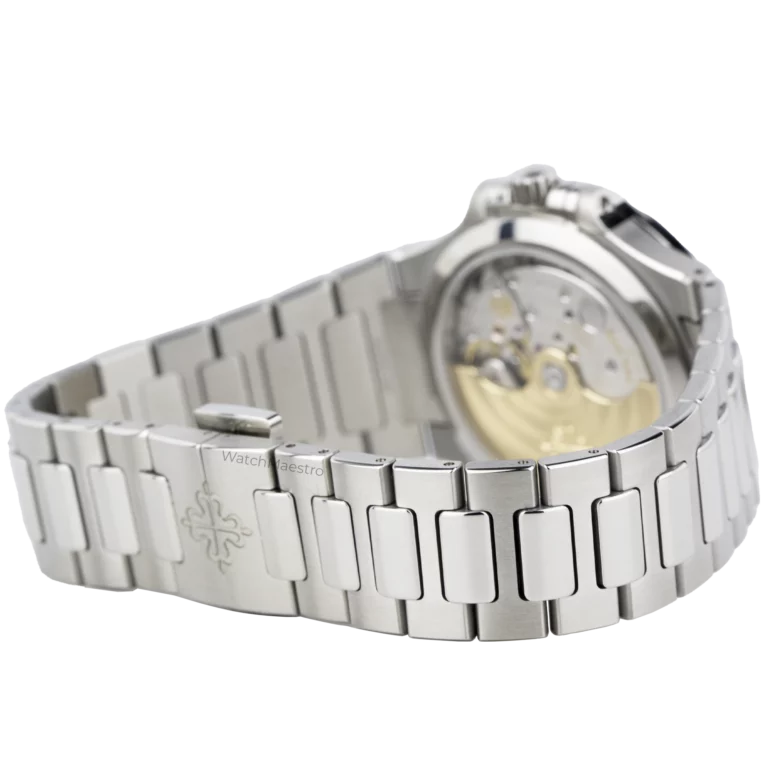 Patek Philippe Nautilus Ladies (6)