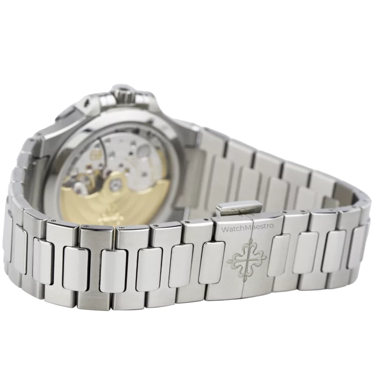 Patek Philippe Nautilus Ladies (7)