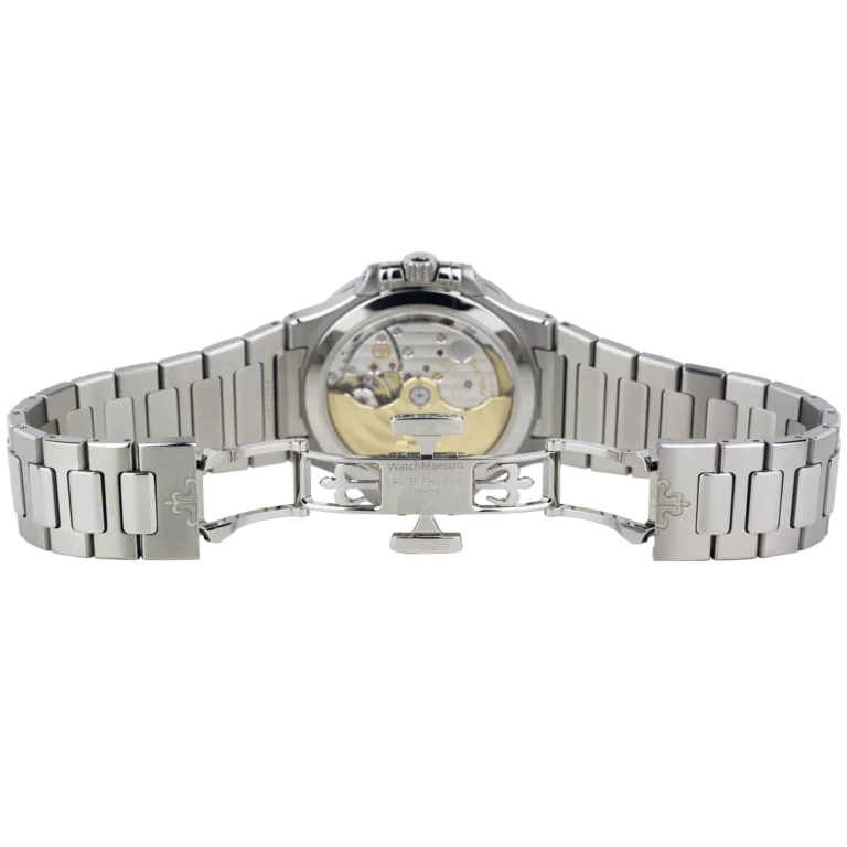 Patek Philippe Nautilus Ladies (8)