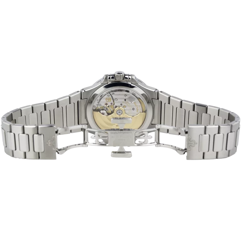 Patek Philippe Nautilus Ladies (9)