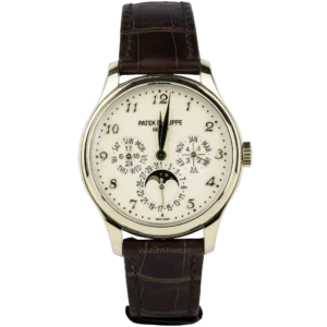 Patek Philippe Perpetual 5327J 1