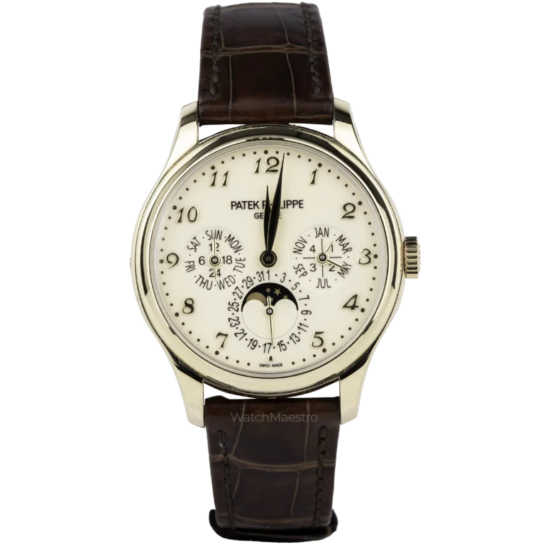 Patek Philippe Perpetual 5327J 1