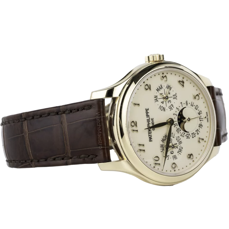 Patek Philippe Perpetual 5327J 4