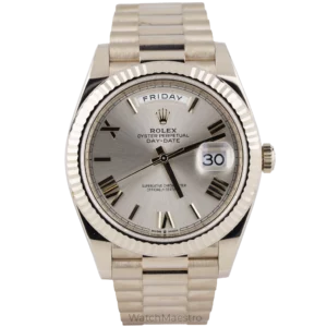 Rolex Day date Sundust Roman (1)