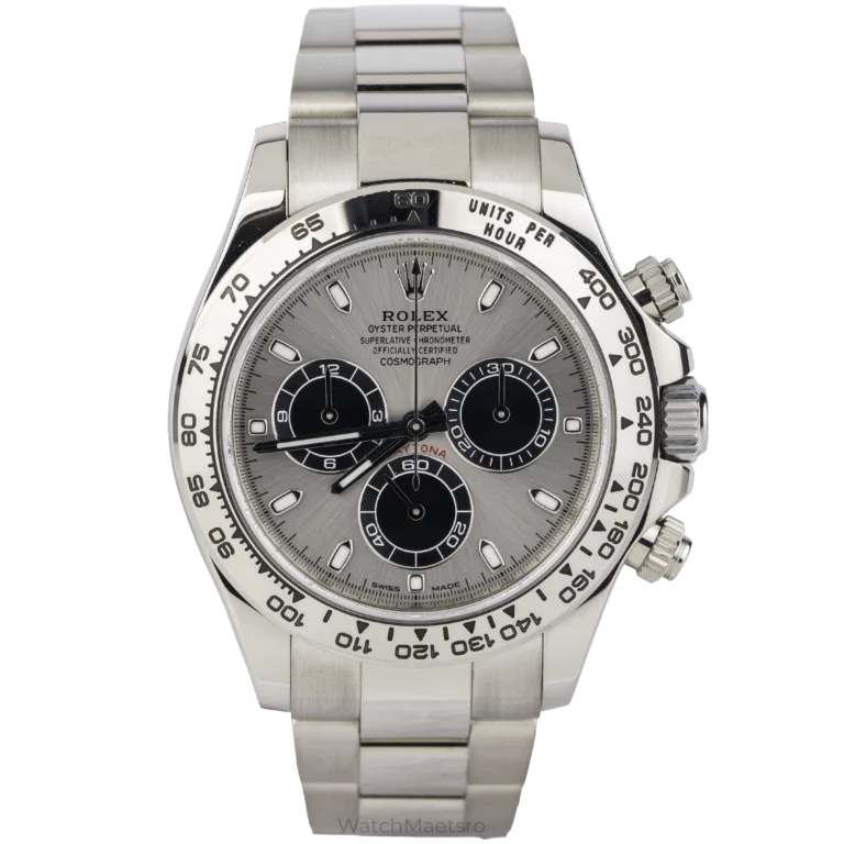 Rolex Daytona Ghost Oyster (1)