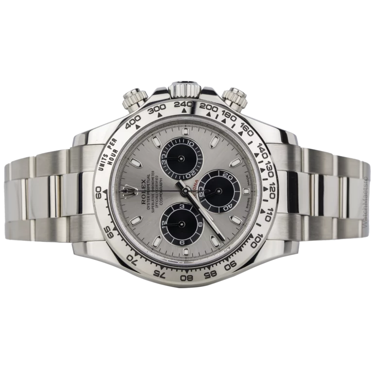 Rolex Daytona Ghost Oyster (2)