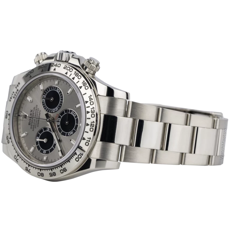 Rolex Daytona Ghost Oyster (3)