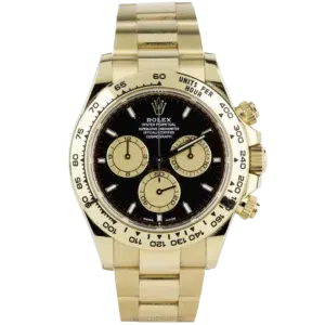 Rolex Daytona Paul Newman New Ref 7