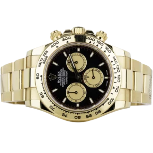 Rolex Daytona Paul Newman New Ref 8