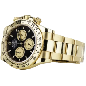 Rolex Daytona Paul Newman New Ref 9