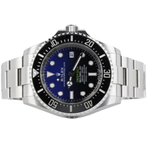 Rolex Deepsea Blue (2)