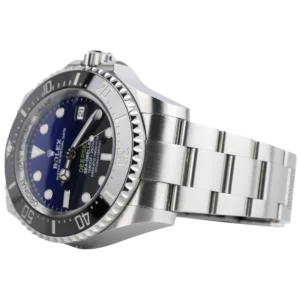 Rolex Deepsea Blue (3)