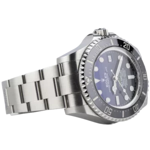 Rolex Deepsea Blue (4)