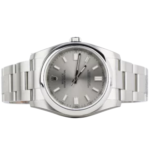 Rolex OP 36 Silver Old Ref (2)