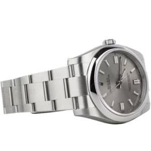 Rolex OP 36 Silver Old Ref (4)