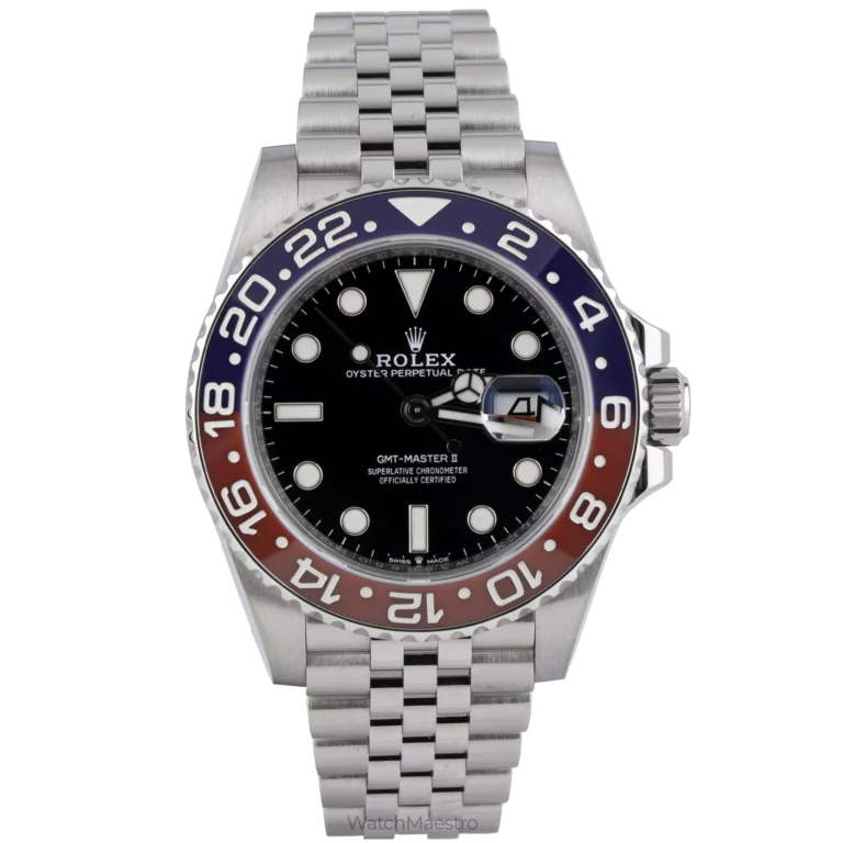 Rolex Pepsi 2023 Jub (1)