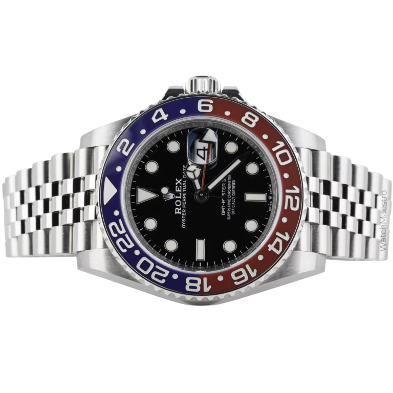 Rolex Pepsi 2023 Jub (2)