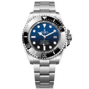 Rolex Sea Dweller Deepsea Blu Product