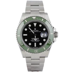 Rolex Starbucks New (1)