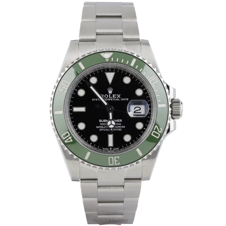 Rolex Starbucks New (1)