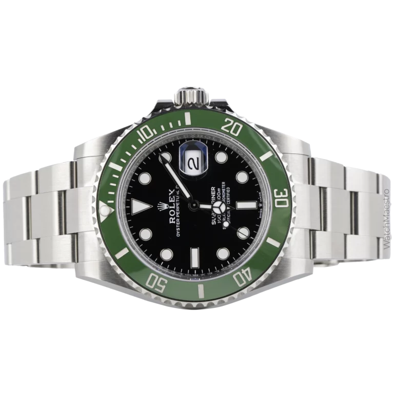 Rolex Starbucks New (2)