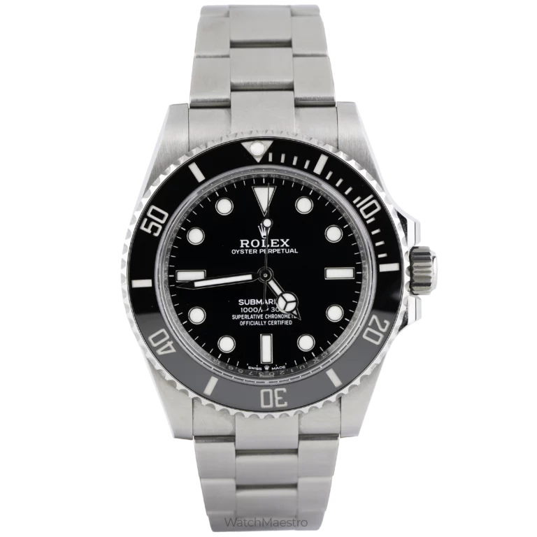 Rolex Sub No Date (1)