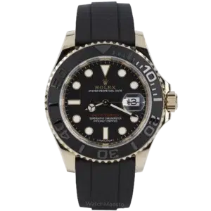 Rolex Yacht Master 40 Old Ref 1