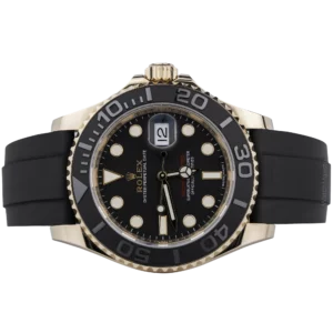 Rolex Yacht Master 40 Old Ref 2