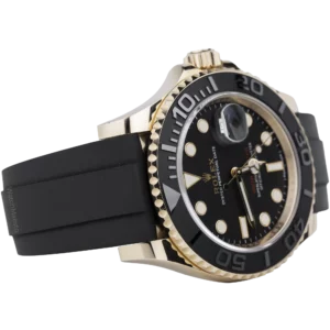 Rolex Yacht Master 40 Old Ref 3