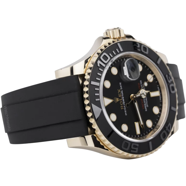 Rolex Yacht Master 40 Old Ref 3