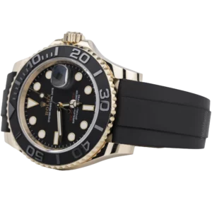 Rolex Yacht Master 40 Old Ref 4