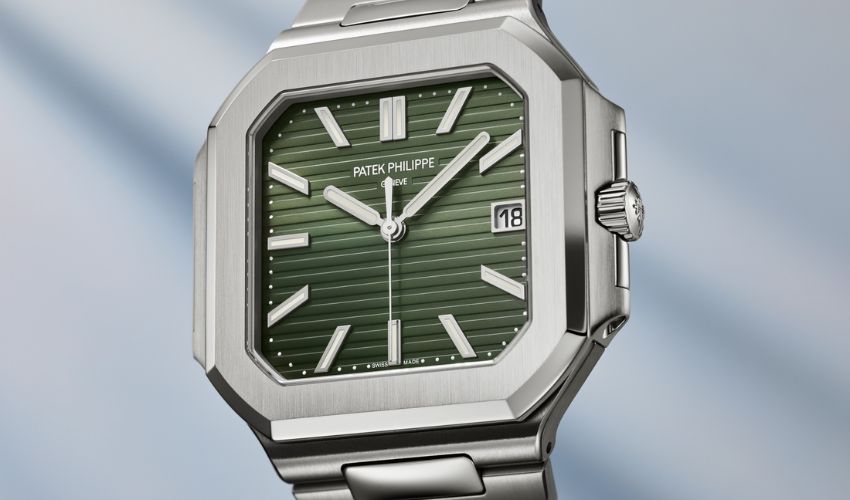 Patek 5821-1A